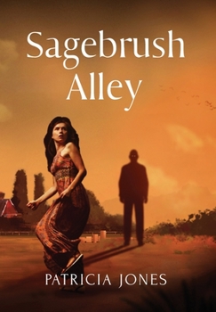 Hardcover Sagebrush Alley Book