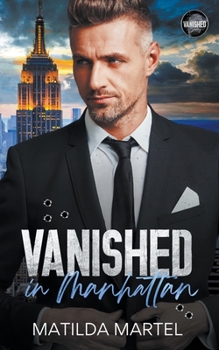 Vanished in Manhattan - Book  of the Vanished
