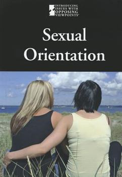 Hardcover Sexual Orientation Book