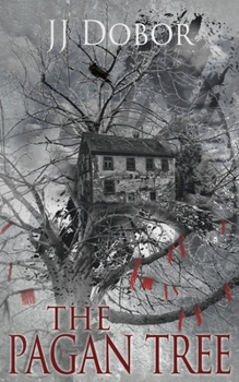 Paperback The Pagan Tree Book