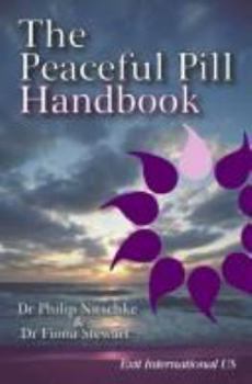 Paperback The Peaceful Pill Handbook Book