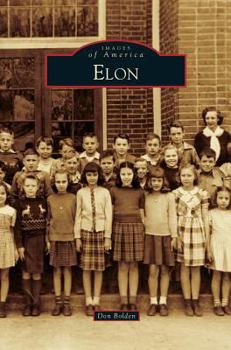Hardcover Elon Book