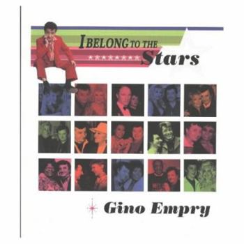 Paperback I Belong to the Stars Book