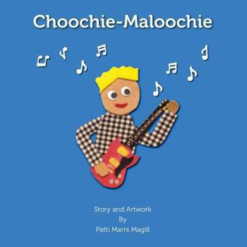 Paperback Choochie- Maloochie Book