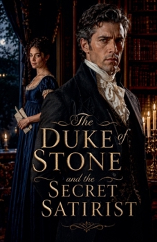 The Duke of Stone and the Secret Satirist