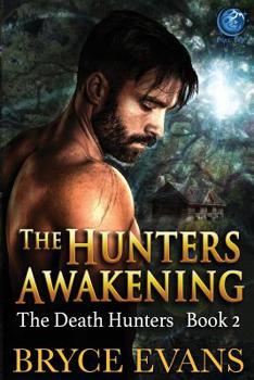 Paperback The Hunter's Awakening Book