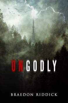 Paperback Ungodly Book