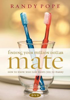 Finding Your Million Dollar Mate DVD: The Secret to Lasting Love