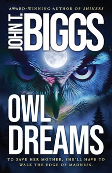 Owl Dreams