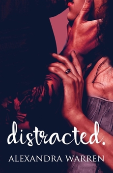 Paperback Distracted Book