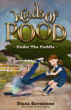 Paperback Winds of Pood: Under the Puddle Book