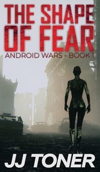 Hardcover The Shape of Fear Book