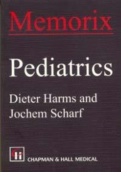 Paperback Memorix Pediatrics Book