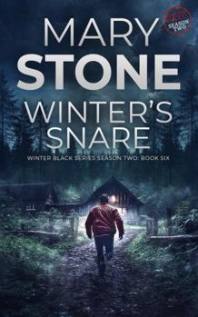 Winter's Snare - Book #24 of the Winter Black