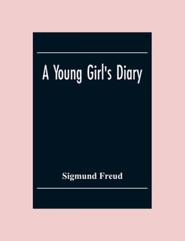 Paperback A Young Girl'S Diary Book