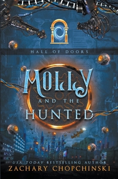 Paperback Molly and The Hunted Book