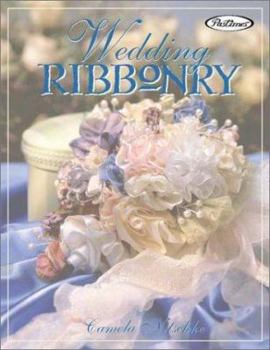 Paperback Wedding Ribbonry Book