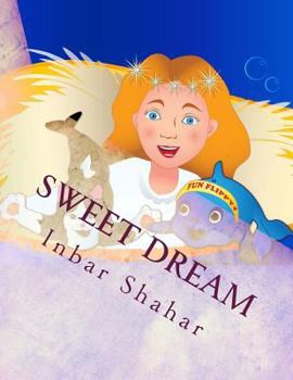 Paperback Bedtime Stories: Sweet Dream Book