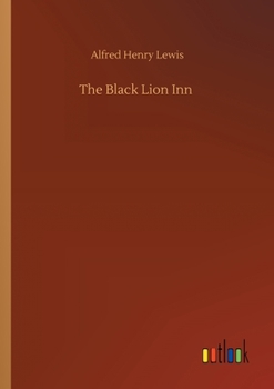 Paperback The Black Lion Inn Book