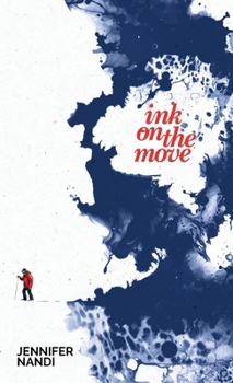 Hardcover Ink on the Move Book