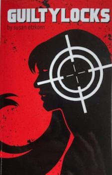 Paperback Guilty Locks Book