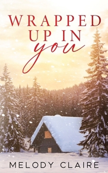 Paperback Wrapped Up In You Book