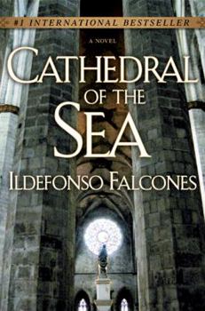 Hardcover Cathedral of the Sea Book
