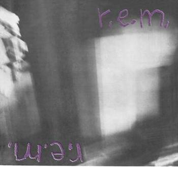 Vinyl Radio Free Europe (Original Hib-Tone Recording) (7 Book