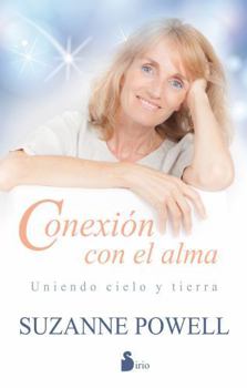 Paperback Conexion Con El Alma [Spanish] Book