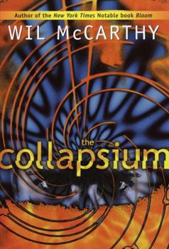 The Collapsium - Book #1 of the Queendom of Sol
