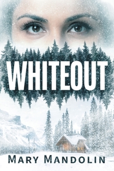 Paperback Whiteout Book