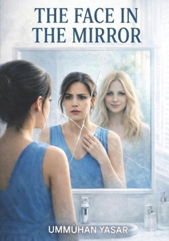 Paperback The face in the mirror Book