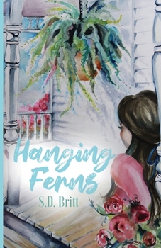 Paperback Hanging Ferns Book