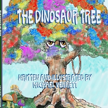 Paperback The Dinosaur Tree Book