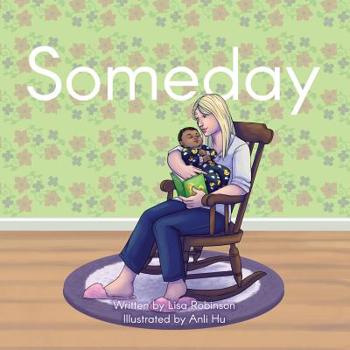Paperback Someday Book