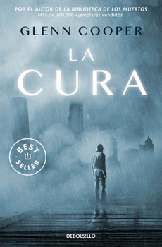 Paperback La Cura / The Cure [Spanish] Book