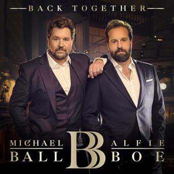 Music - CD Back together Book