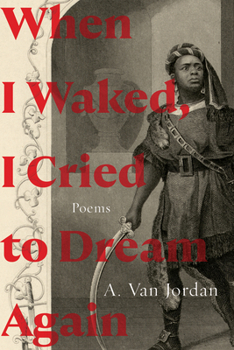 Paperback When I Waked, I Cried to Dream Again: Poems Book