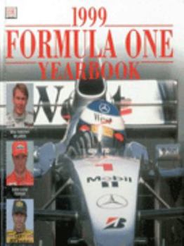 Hardcover Chronicle of Formula One (Chronicles) Book