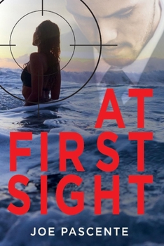 Paperback At First Sight Book