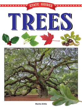 Paperback State Guides to Trees Book