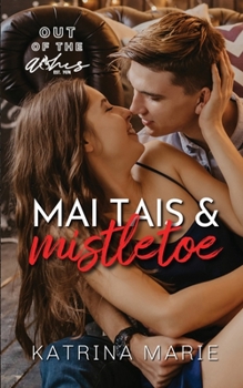 Paperback Mai Tais & Mistletoe Book