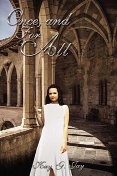 Paperback Once, and for All Book