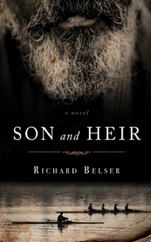 Paperback Son and Heir Book