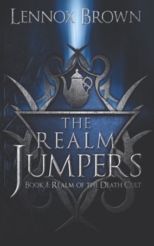 Paperback Realm of the Death Cult Book