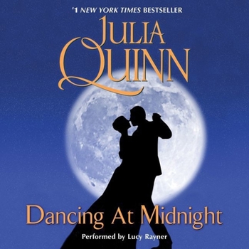 Dancing at Midnight - Book #2 of the Splendid Trilogy