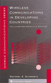 Hardcover Wireless Communications in Developing Countries Book