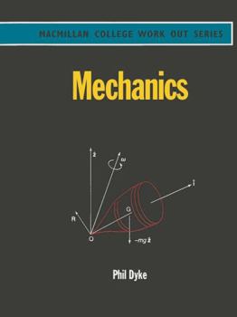 Paperback Mechanics Book