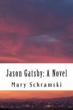 Paperback Jason Gatsby Book