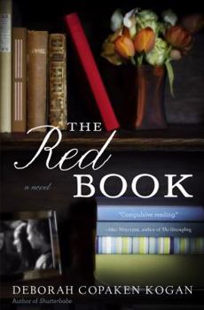 Hardcover The Red Book